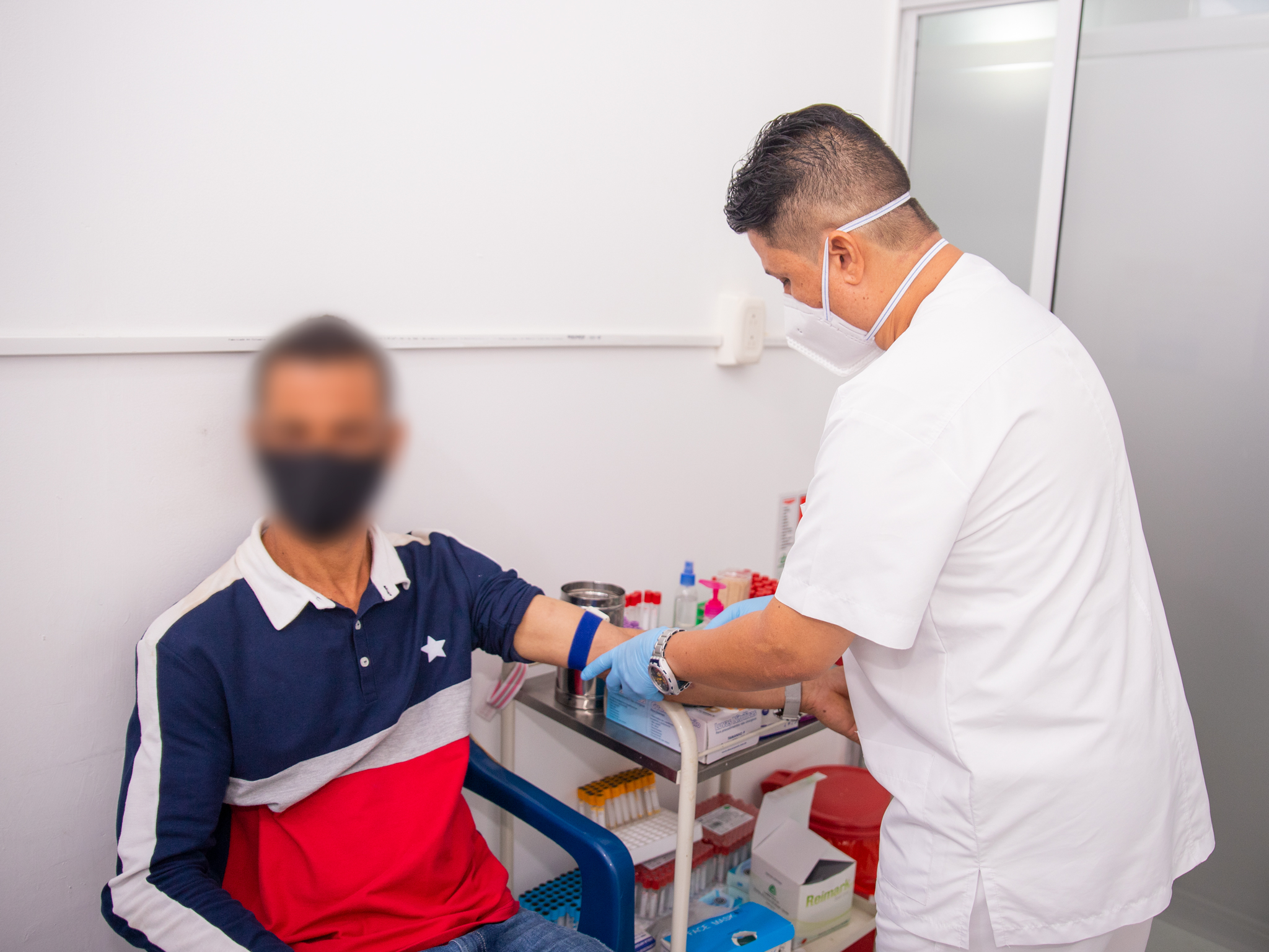 Laboratorio