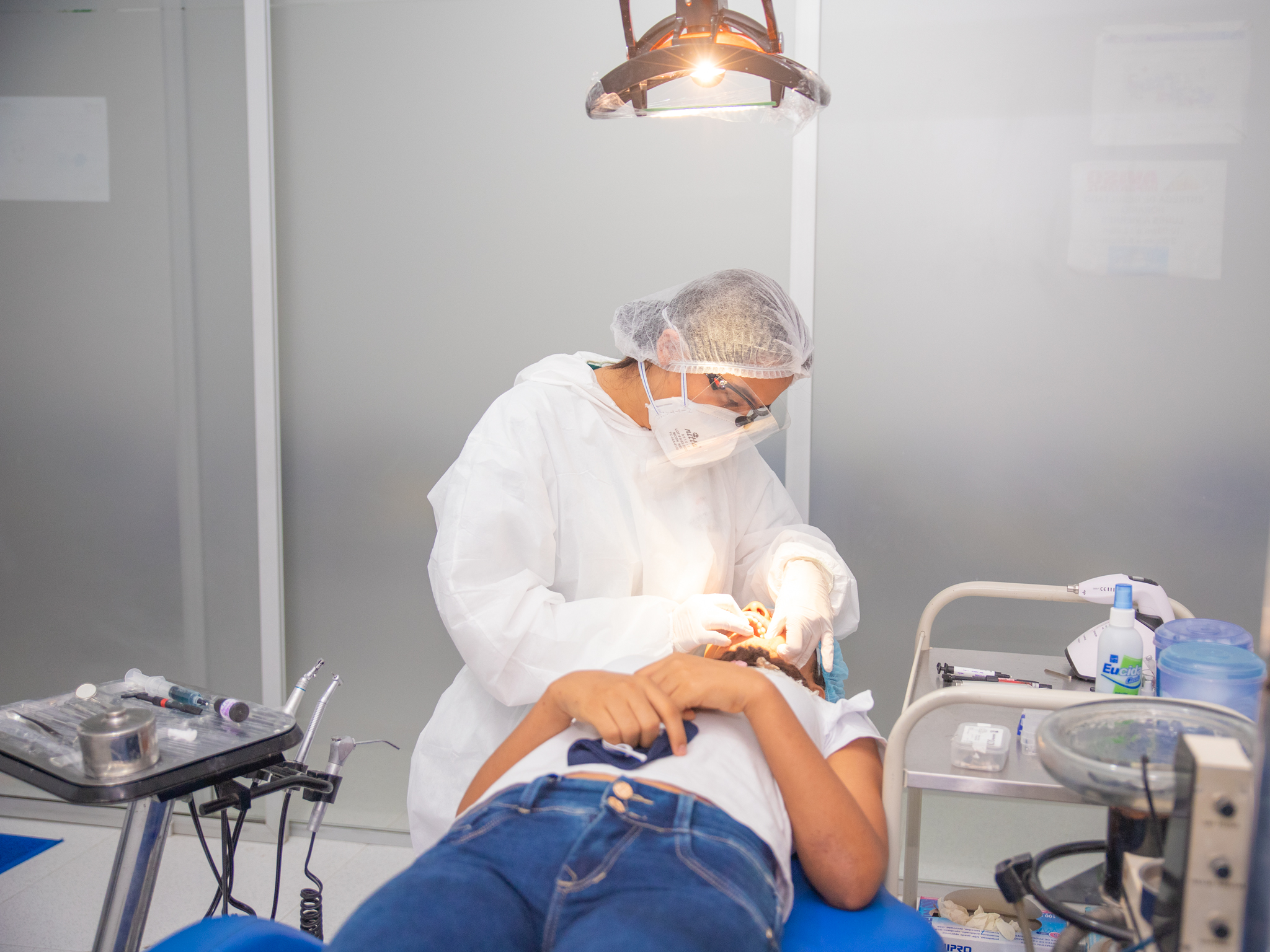 Odontología
