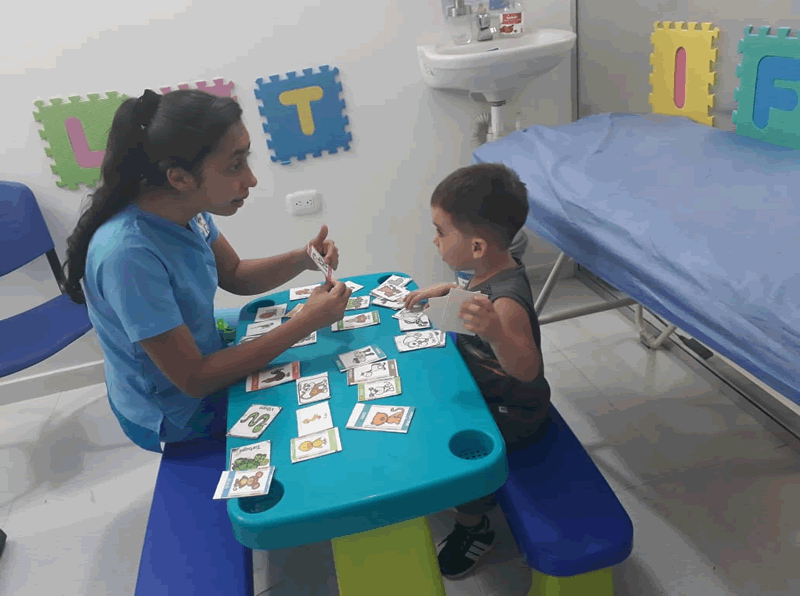 Optometría